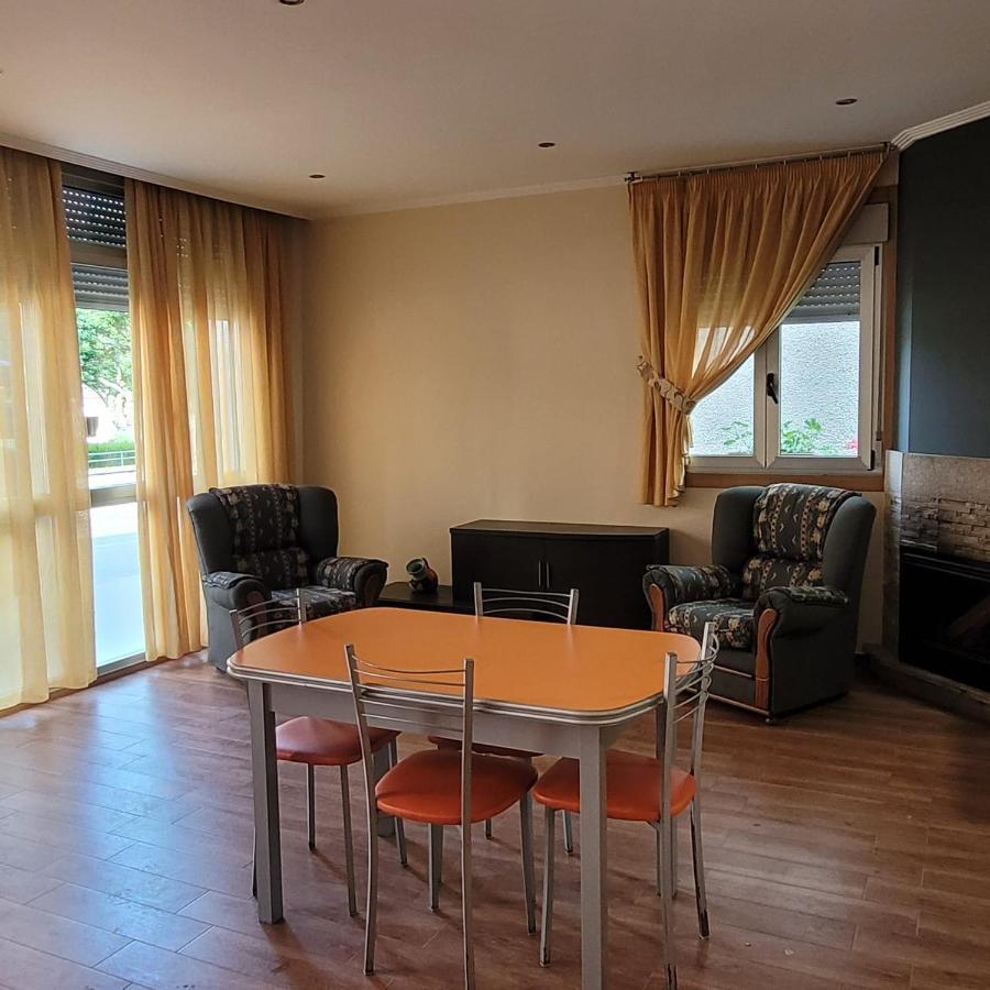 Casa Orense *