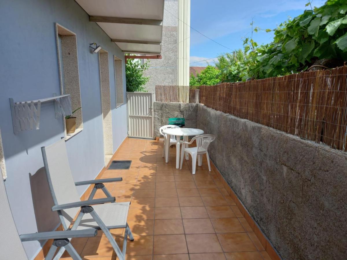 Casa Orense Apartment *