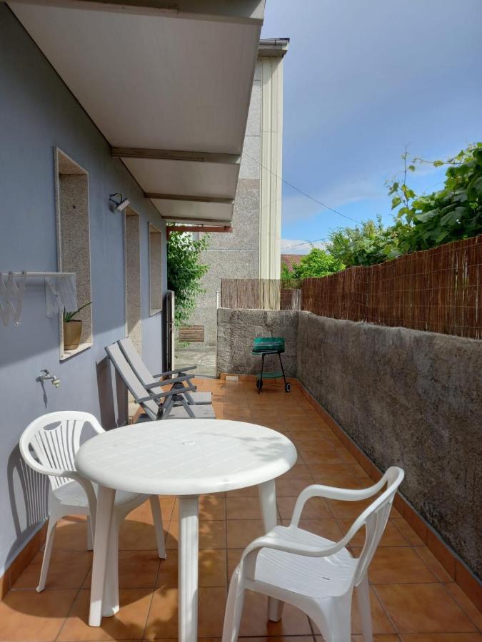 Casa Orense Maside